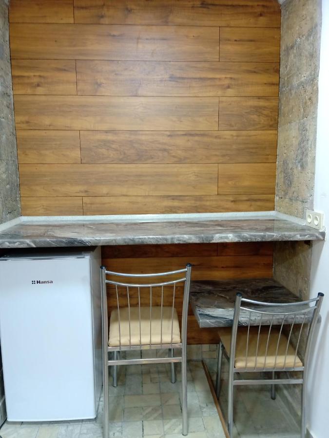 Дерибасовская. Центр Odessa Exteriör bild